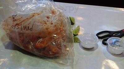 The Bucket Crabs & Crawfish