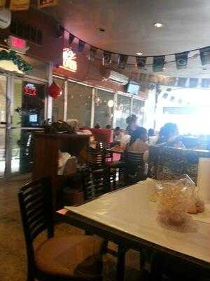 The Bucket Crabs & Crawfish