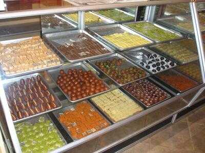 Punjab Sweets
