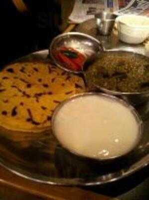 Punjab Sweets