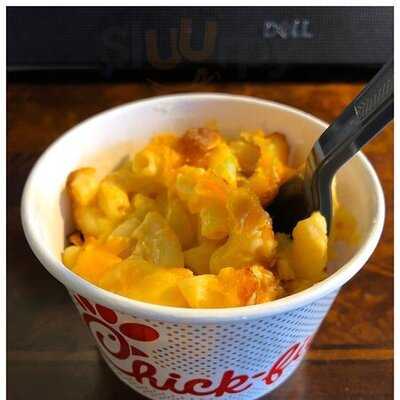 Chick-fil-a