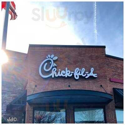 Chick-fil-a