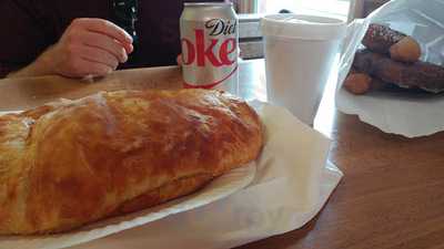 Best Little Donut House