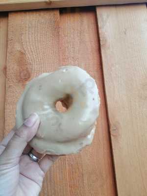 Best Little Donut House