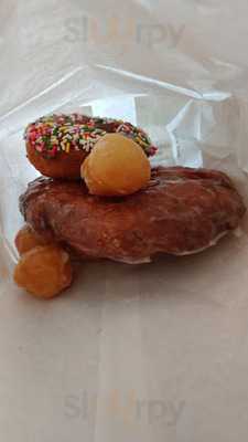 Best Little Donut House