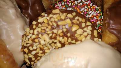 Best Little Donut House