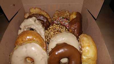 Best Little Donut House