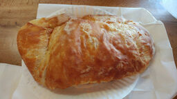 Best Little Donut House