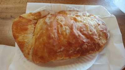 Best Little Donut House