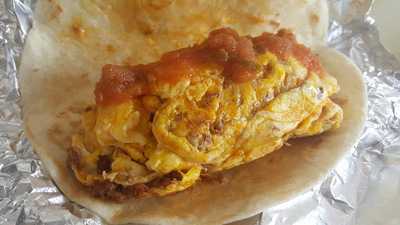 Serena's Breakfast & Donut Shop