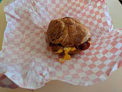 Serena's Breakfast & Donut Shop