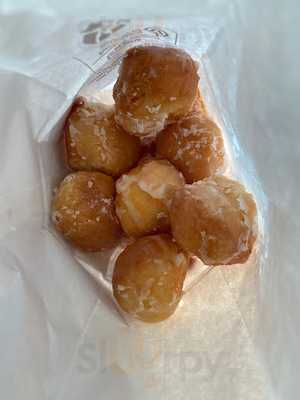 Serena's Breakfast & Donut Shop