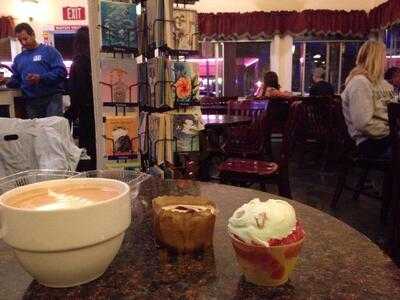 Pier View Coffee Company