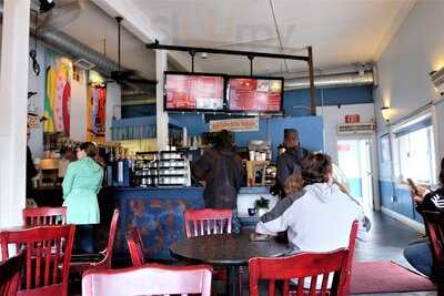 Pier View Coffee Company