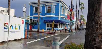 Pier View Coffee Company