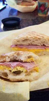 Pier View Coffee Company