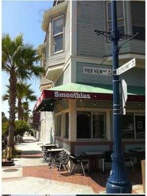 Pier View Coffee Company