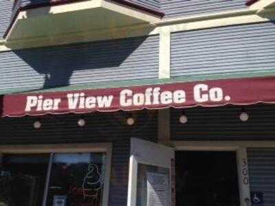 Pier View Coffee Company