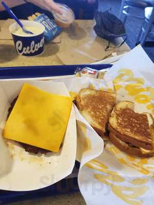 Culver's
