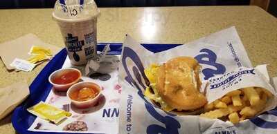 Culver's