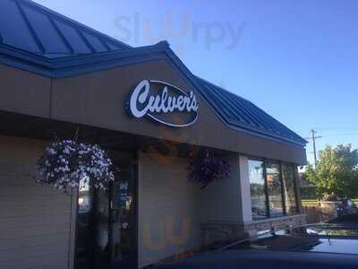 Culver's