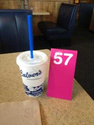 Culver's