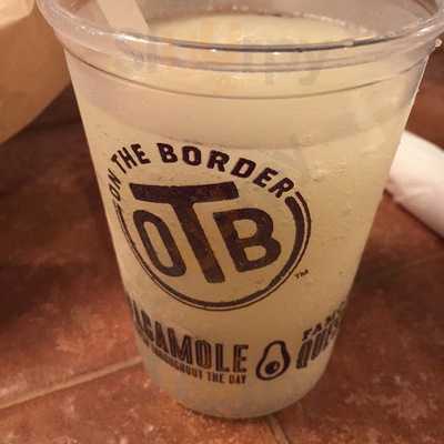 On The Border Mexican Grill & Cantina