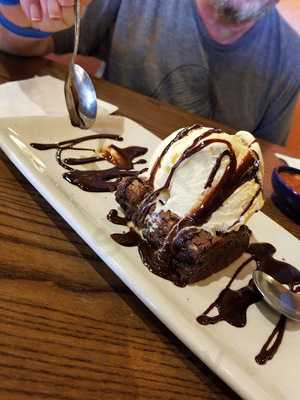 On The Border Mexican Grill & Cantina