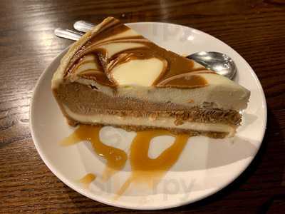 On The Border Mexican Grill & Cantina