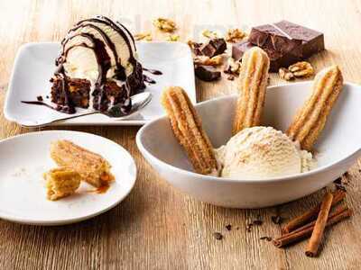 On The Border Mexican Grill & Cantina