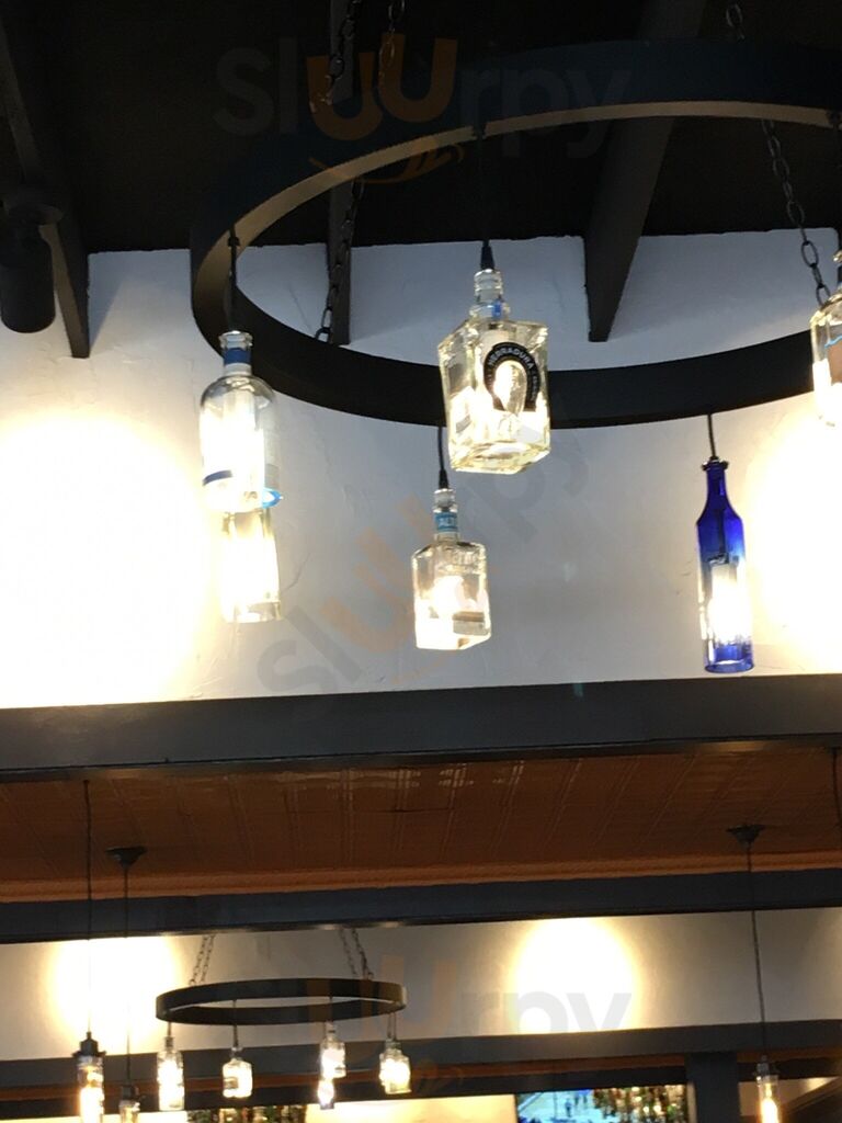 On The Border Mexican Grill & Cantina