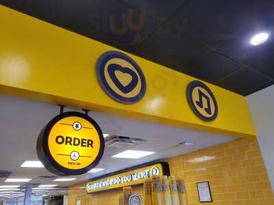 Which Wich Superior Sandwiches