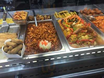 El Palacio De Los Jugos