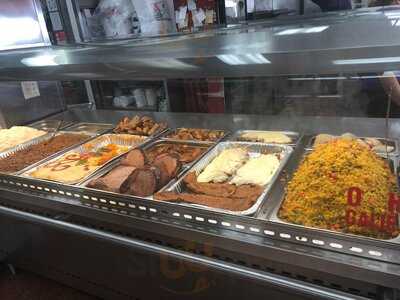 El Palacio De Los Jugos