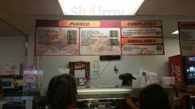 El Palacio De Los Jugos