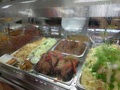 El Palacio De Los Jugos