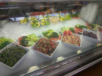 El Palacio De Los Jugos