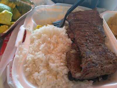 El Palacio De Los Jugos