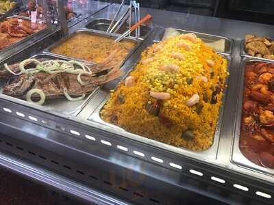 El Palacio De Los Jugos