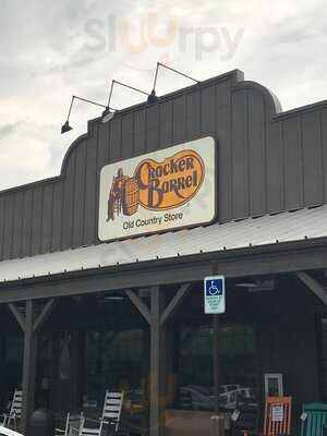 Cracker Barrel
