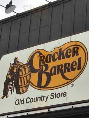 Cracker Barrel