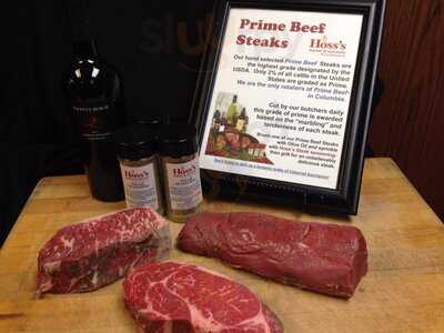 Hoss's Market & Rotisserie