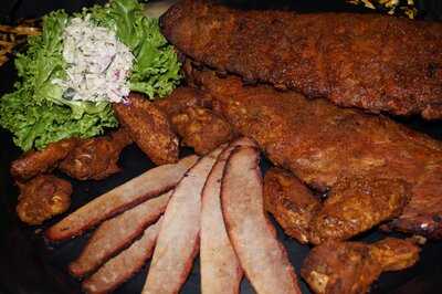 Hoss's Market & Rotisserie