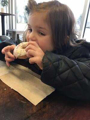 Happy Bellies Bake Shop