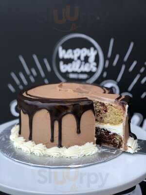 Happy Bellies Bake Shop