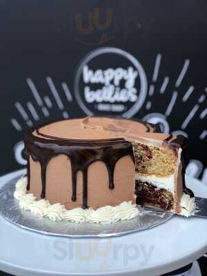 Happy Bellies Bake Shop