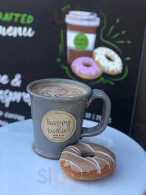 Happy Bellies Bake Shop