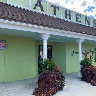 Athens Restaurant