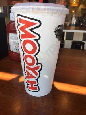 Mooyah Burgers, Fries & Shakes