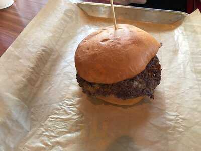 Mooyah Burgers, Fries & Shakes